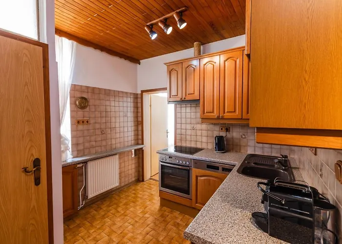 Hallo Vienna Suite Apartment Nr 8
