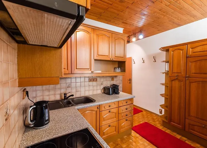 Hallo Vienna Suite Apartment Nr 8