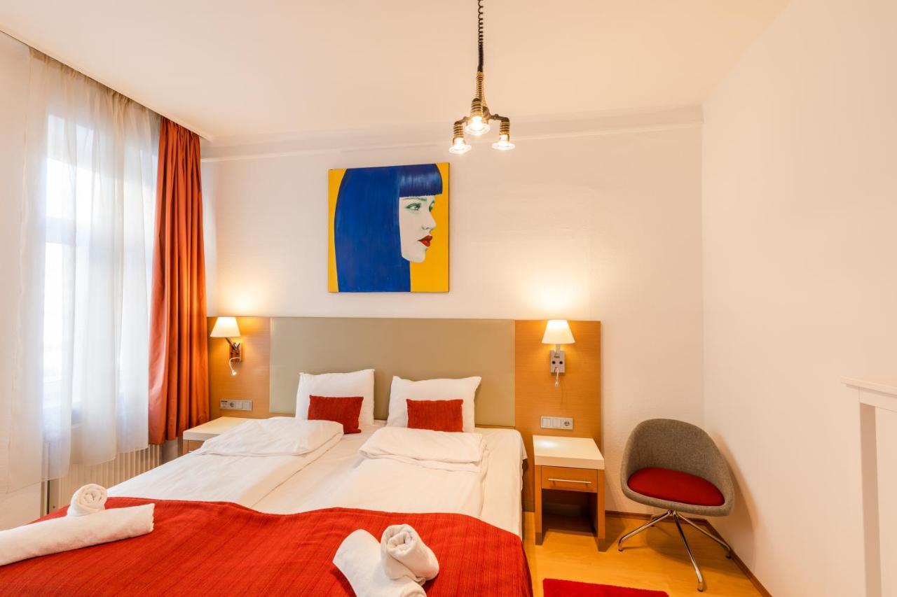 Appartamento Hallo Nr 8
