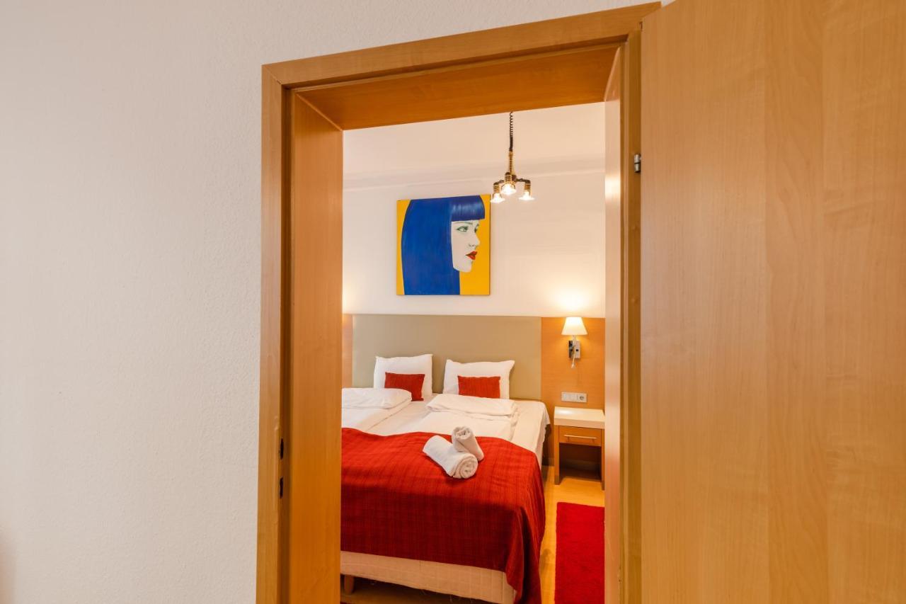 Appartamento Hallo Nr 8 Vienna