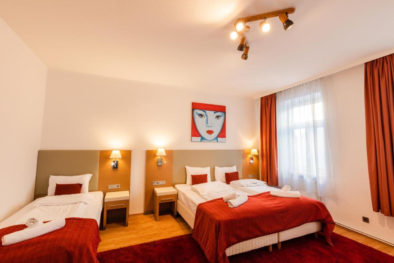 Appartamento Hallo Nr 8 Vienna