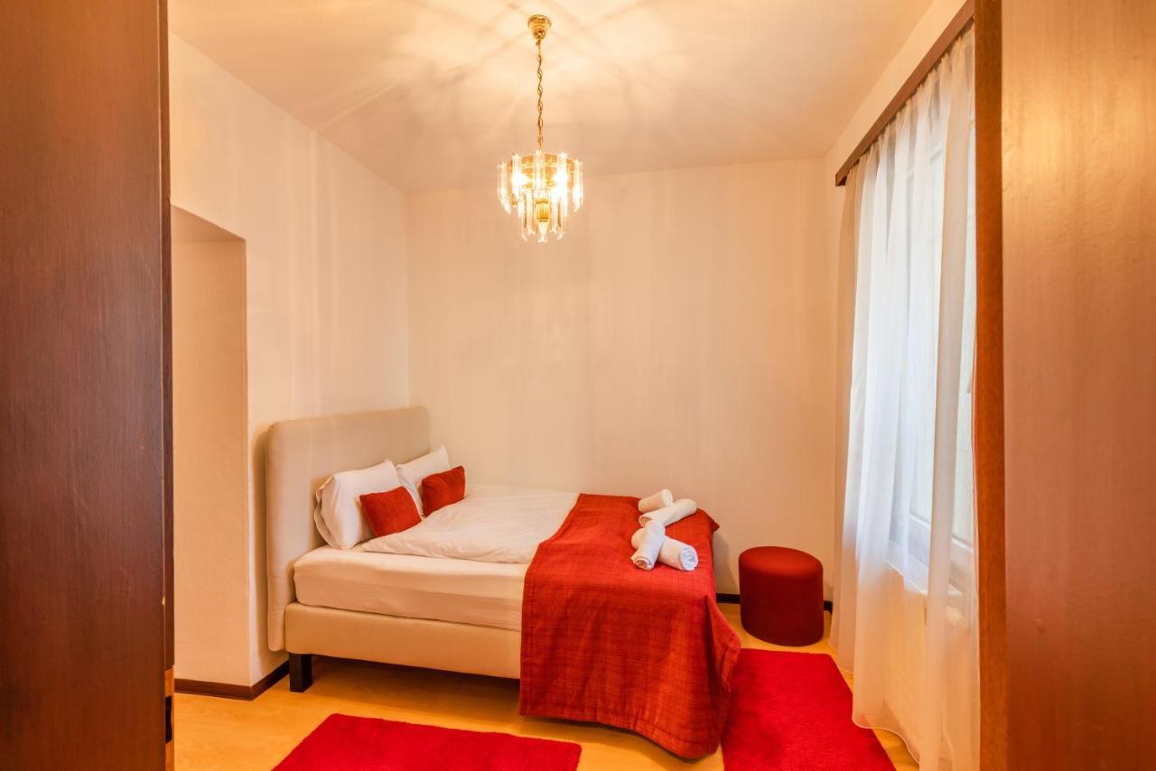 Appartamento Hallo Nr 8 Vienna