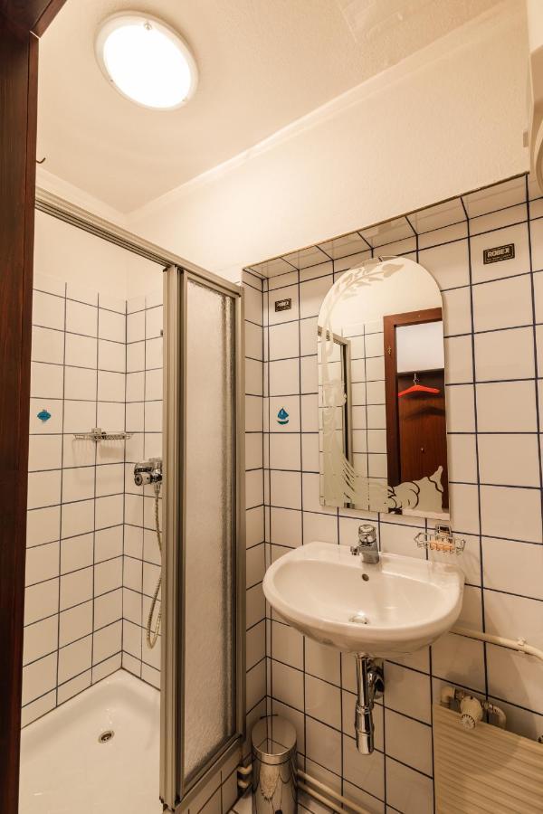 Appartamento Hallo Nr 8