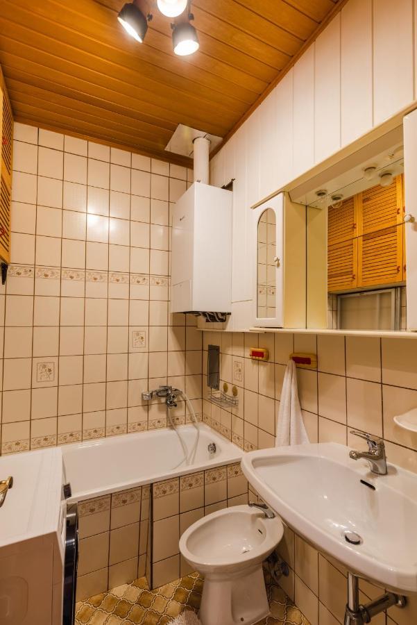 Appartamento Hallo Nr 8 Vienna