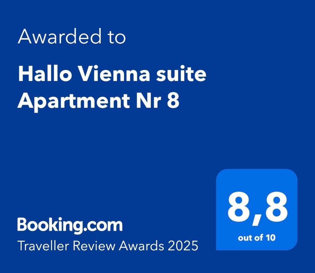 Hallo Nr 8 * Vienna