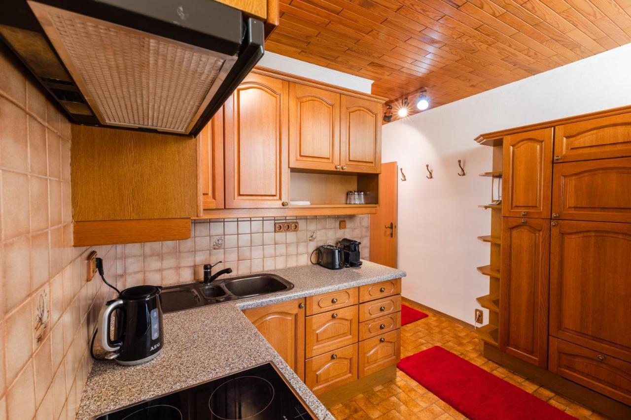 Hallo Nr 8 Apartament